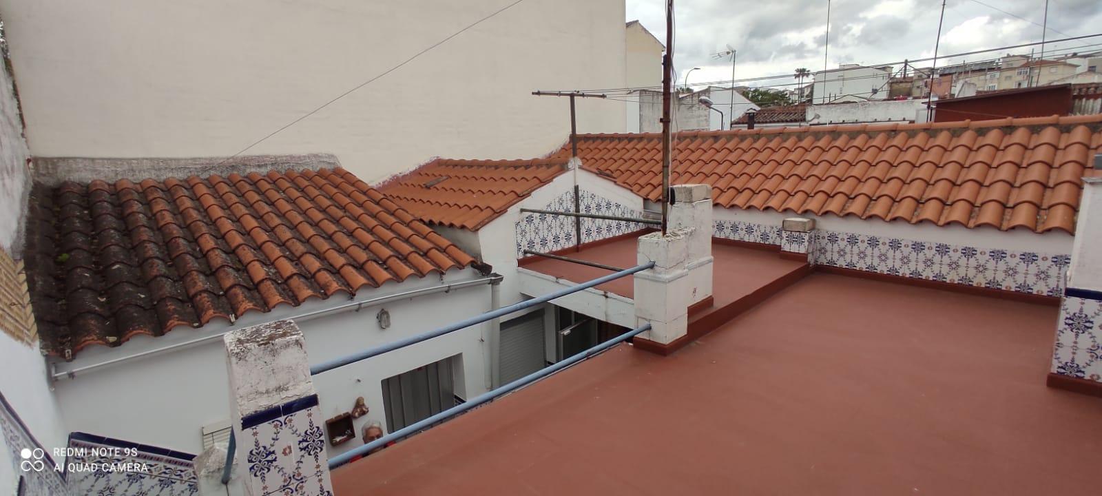 For sale of house in Mérida