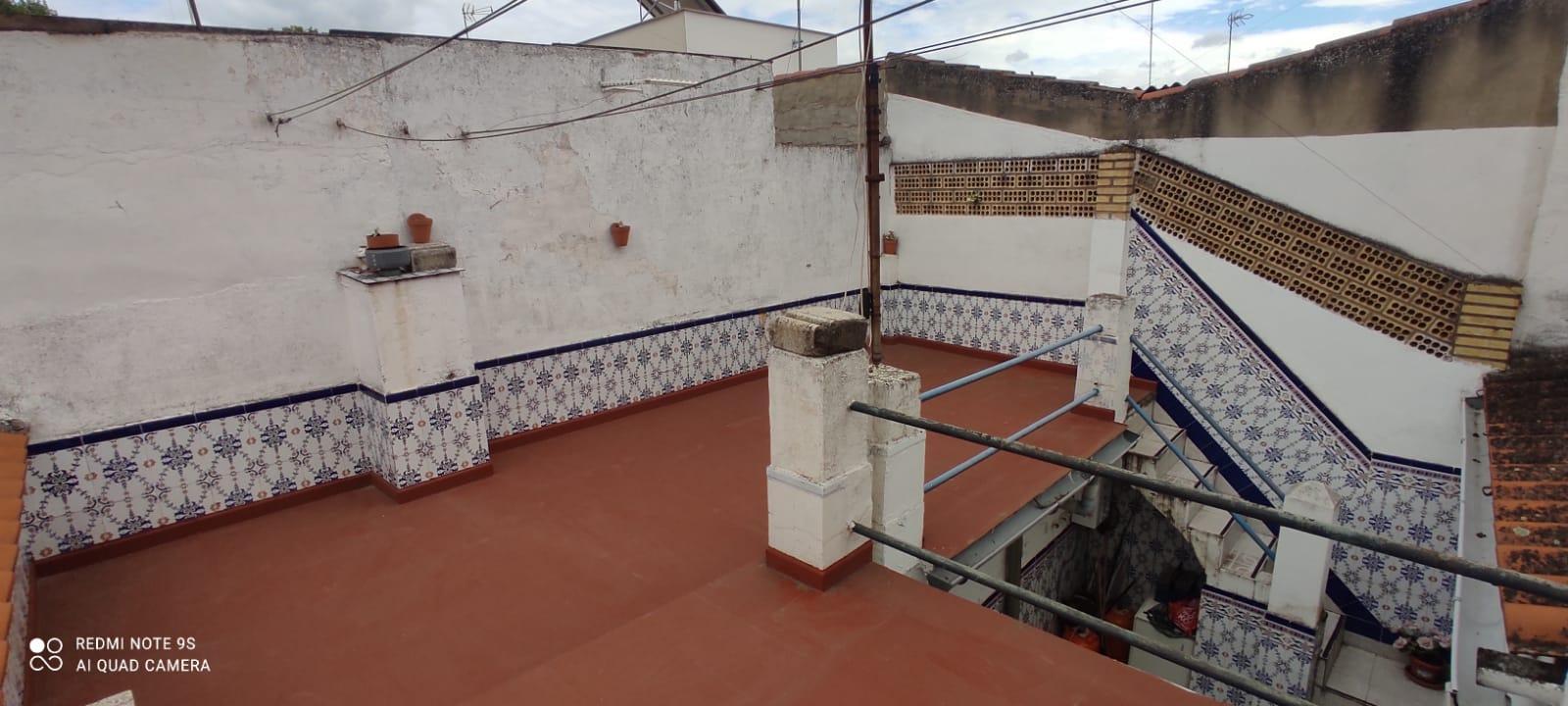 For sale of house in Mérida