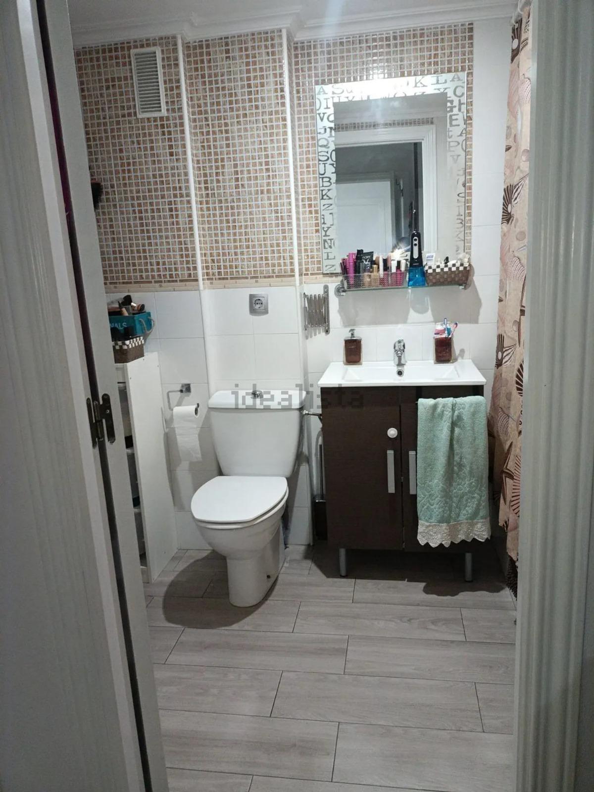 Venta de piso en Mérida