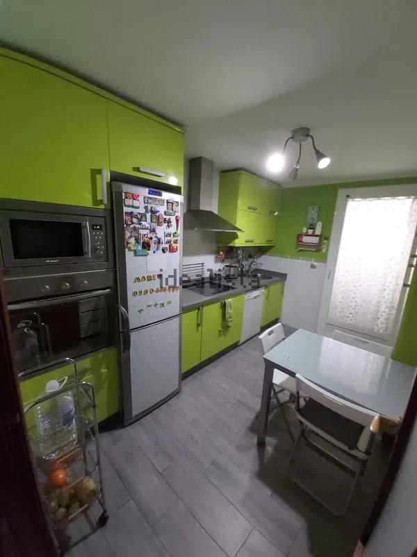 Venta de piso en Mérida