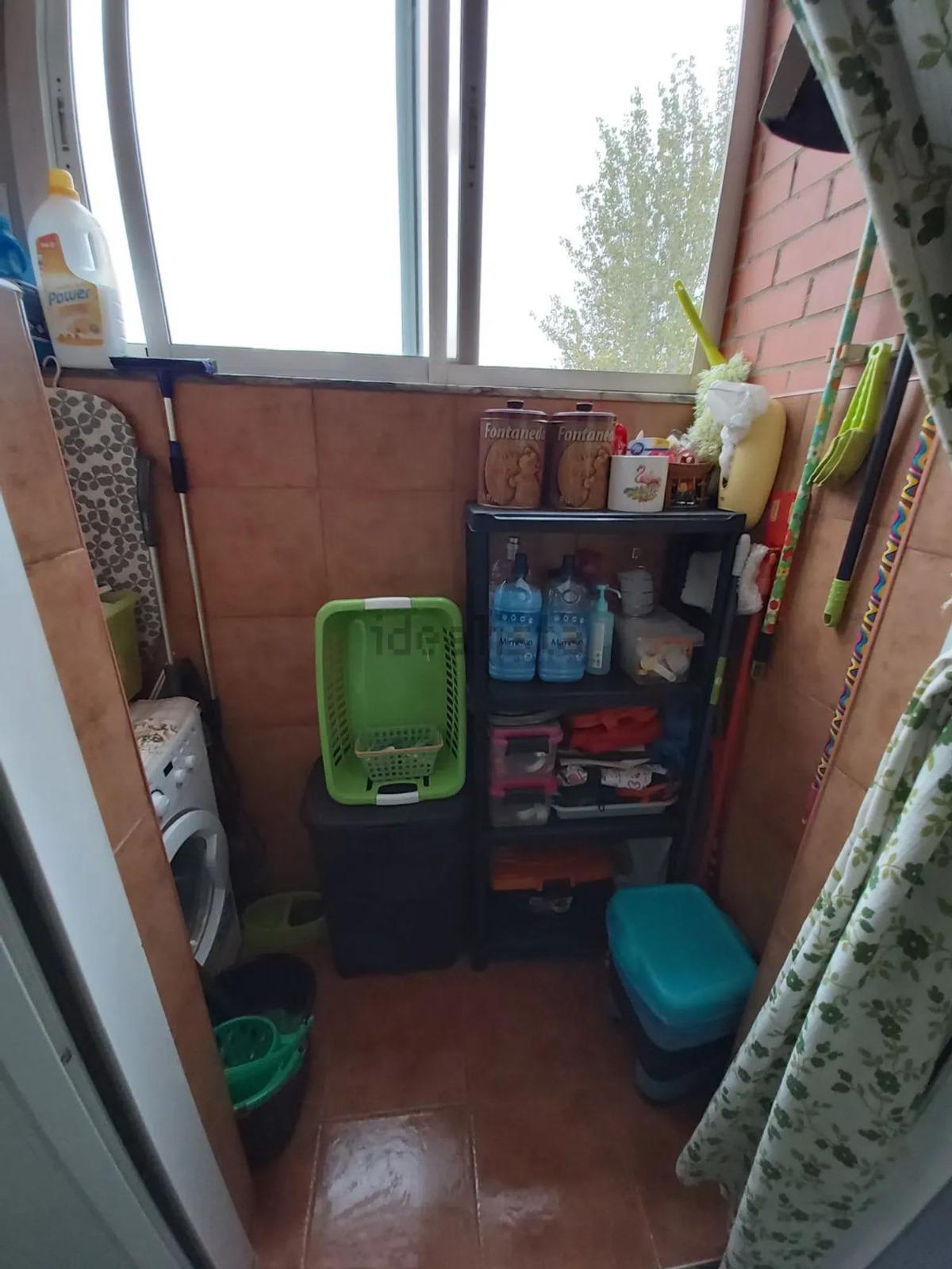 Venta de piso en Mérida