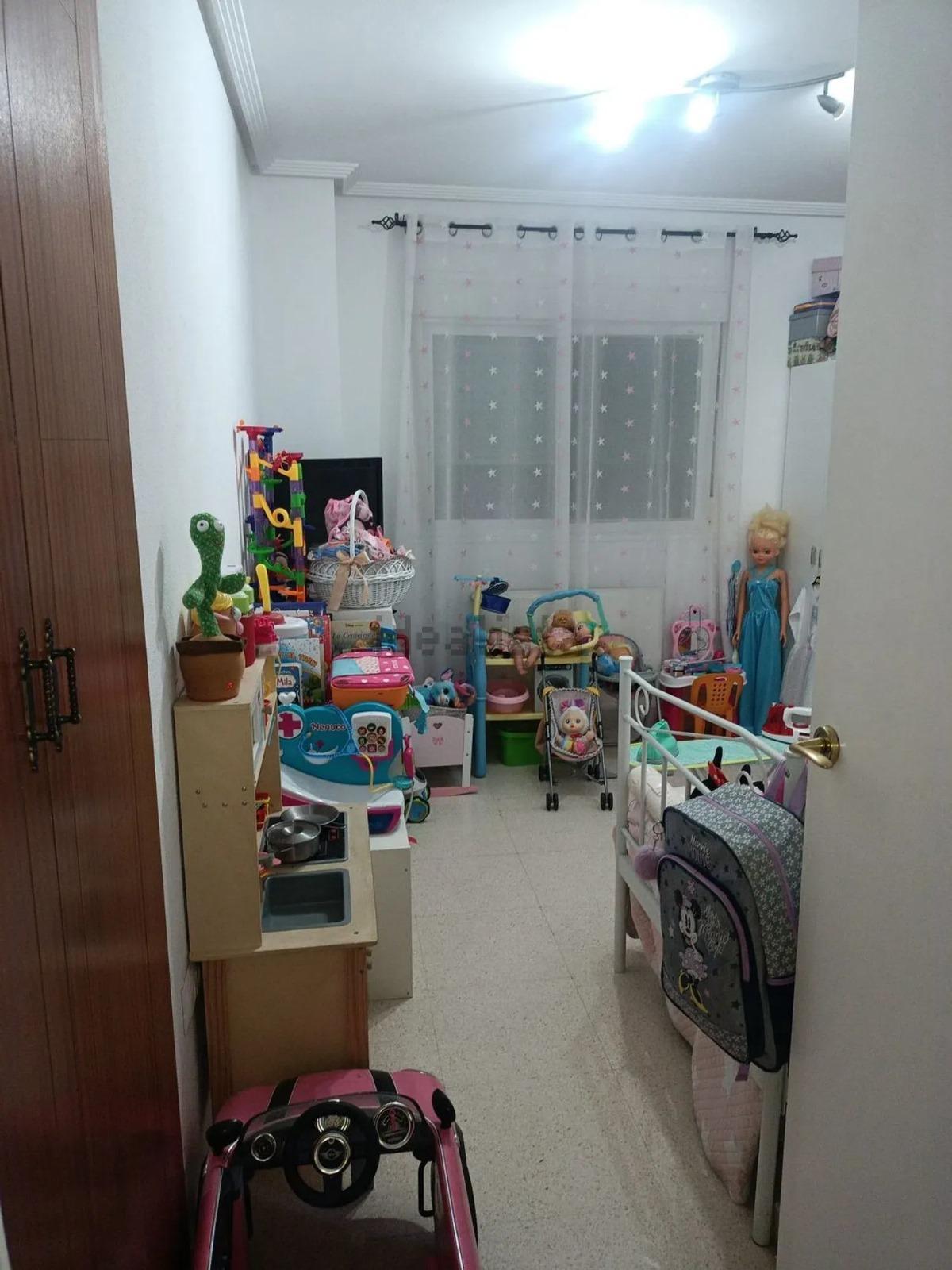 Venta de piso en Mérida