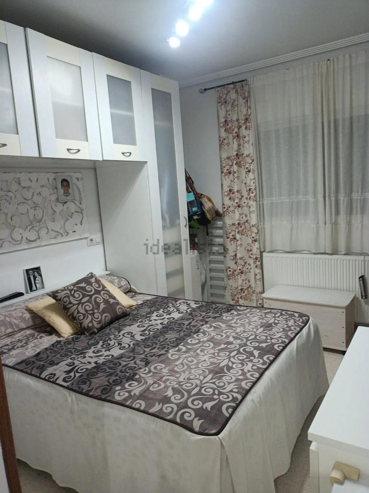 Venta de piso en Mérida