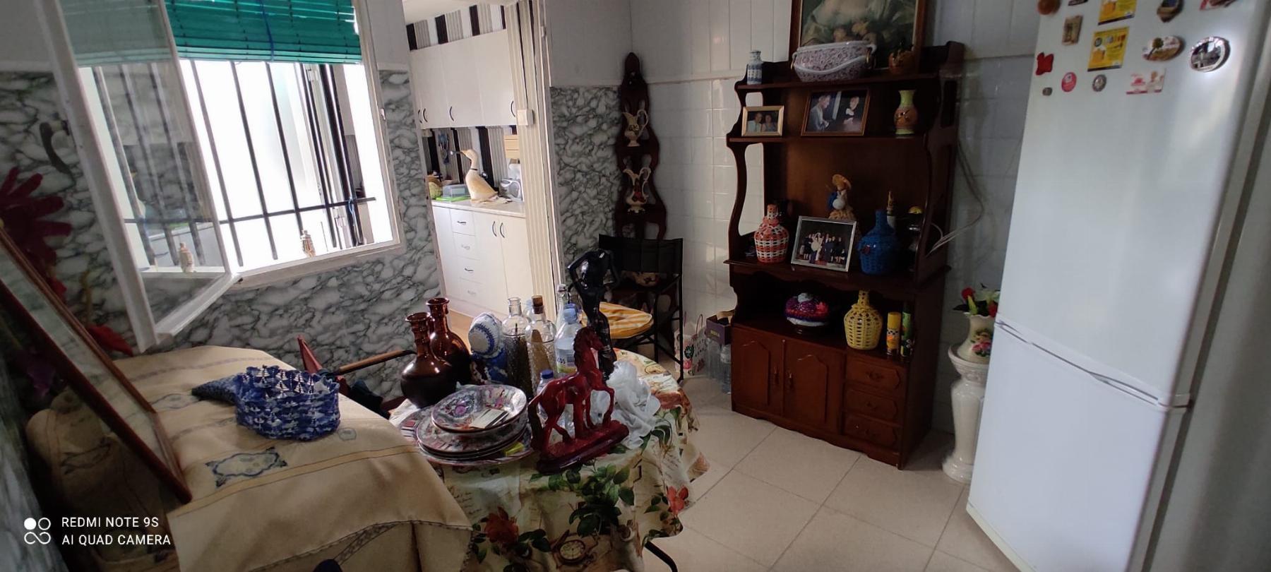 For sale of house in Mérida