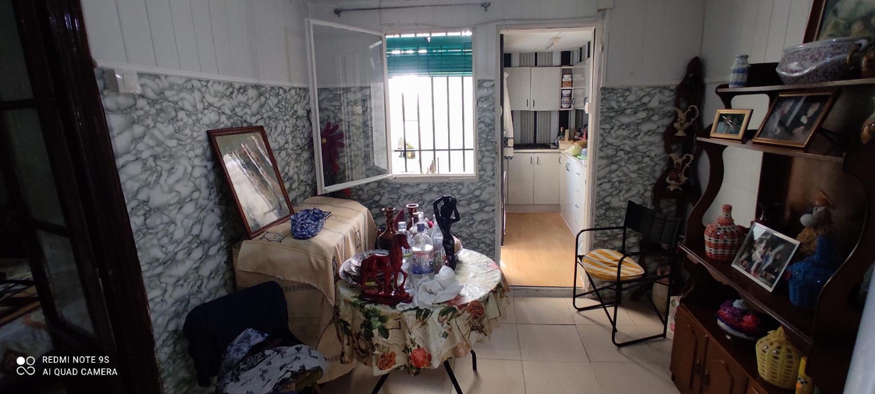 For sale of house in Mérida