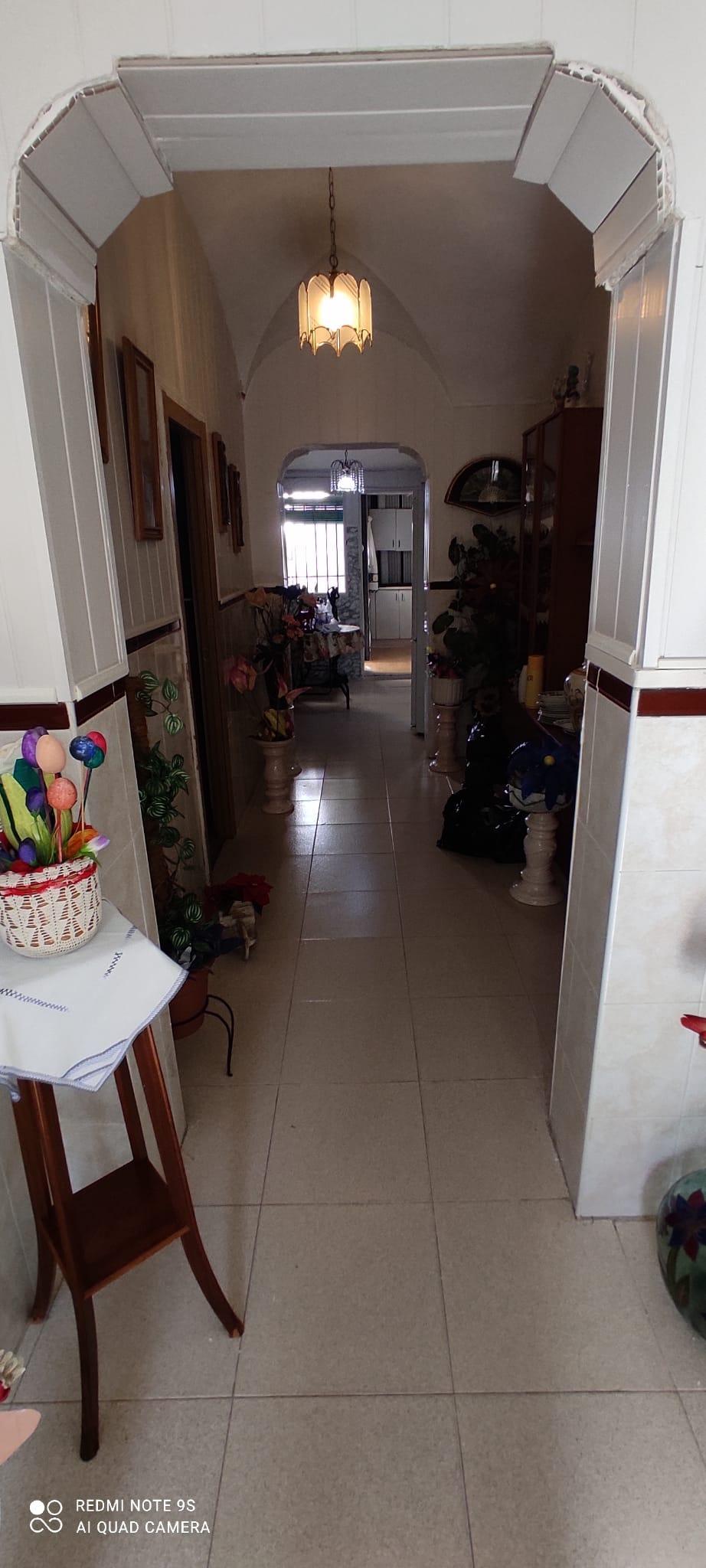 For sale of house in Mérida