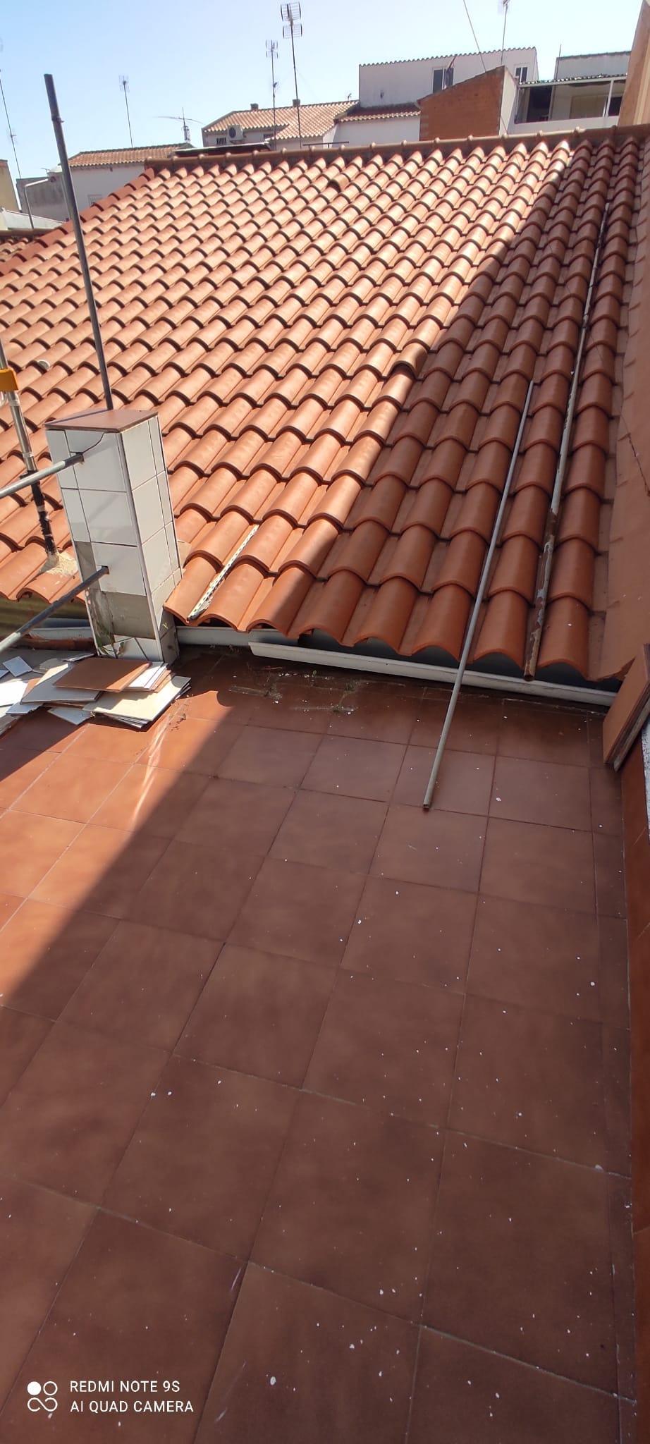 For sale of house in Mérida