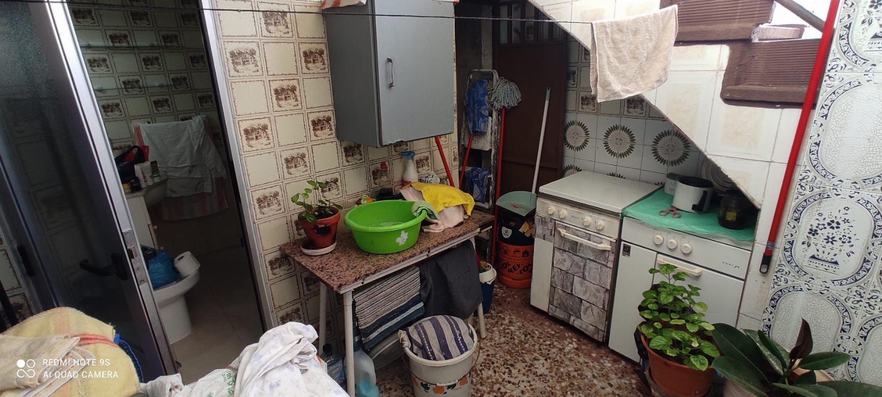 For sale of house in Mérida