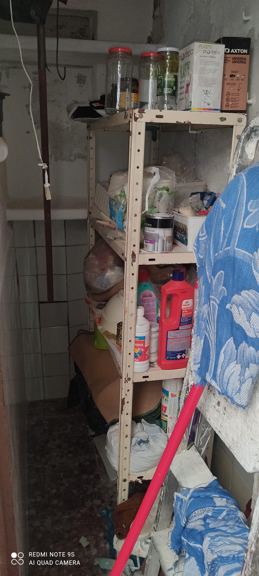 For sale of house in Mérida