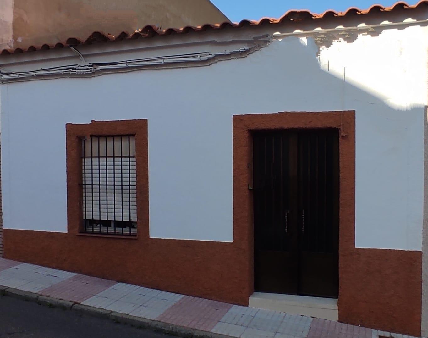 For sale of house in Mérida