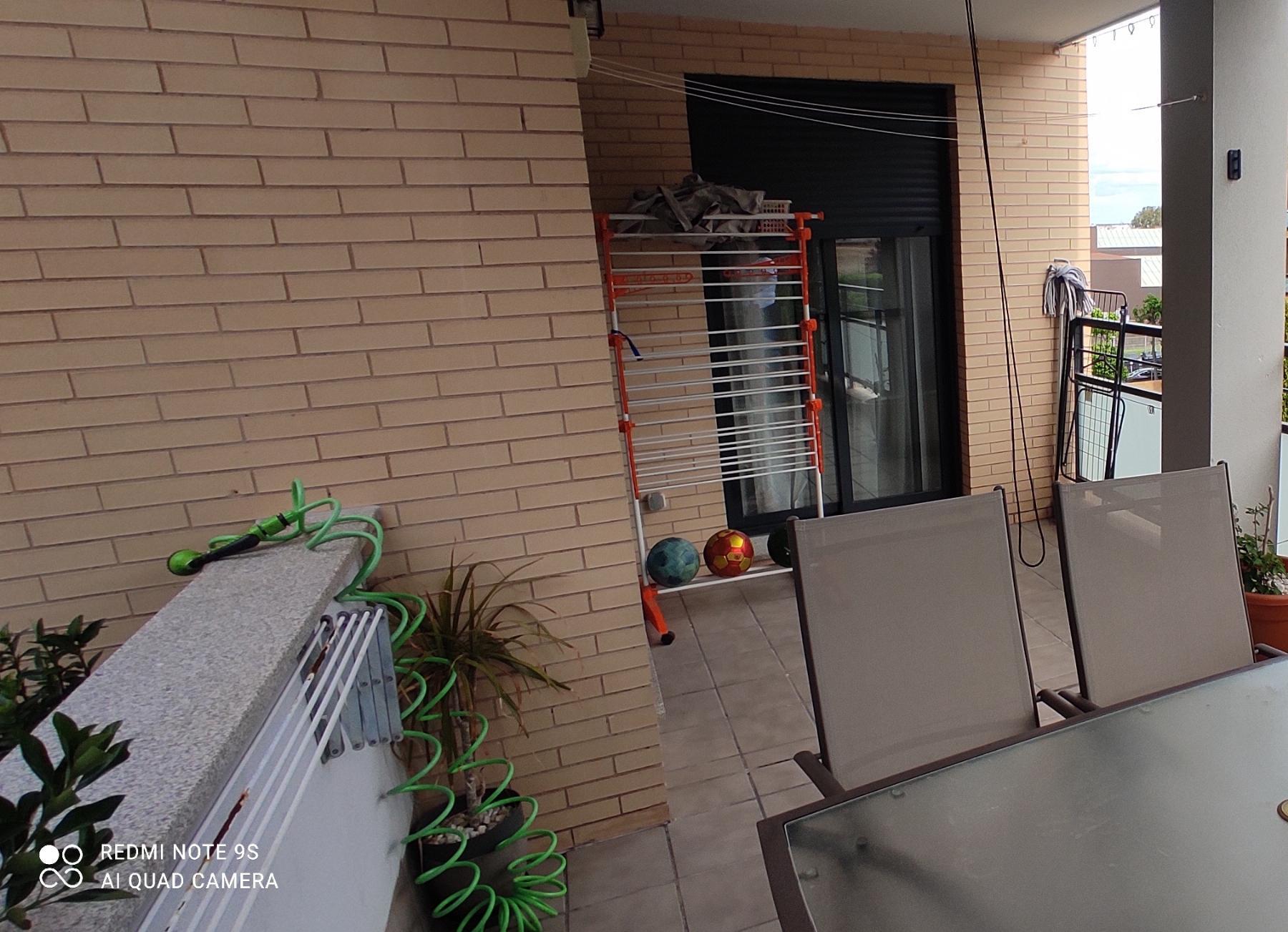 For sale of flat in Mérida