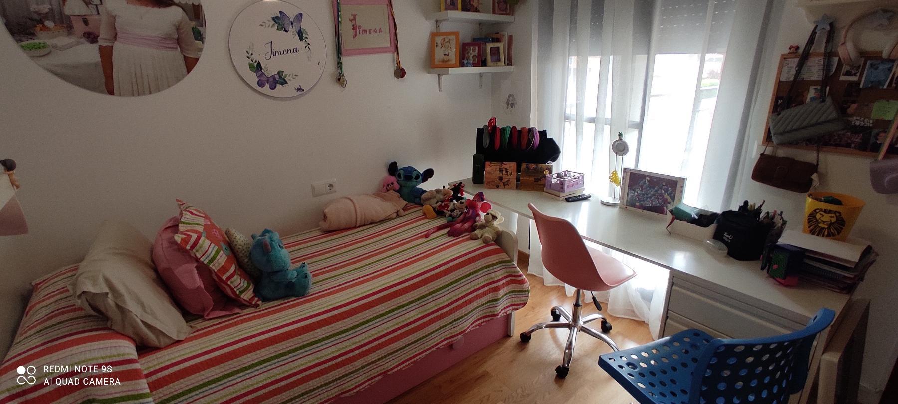 For sale of flat in Mérida