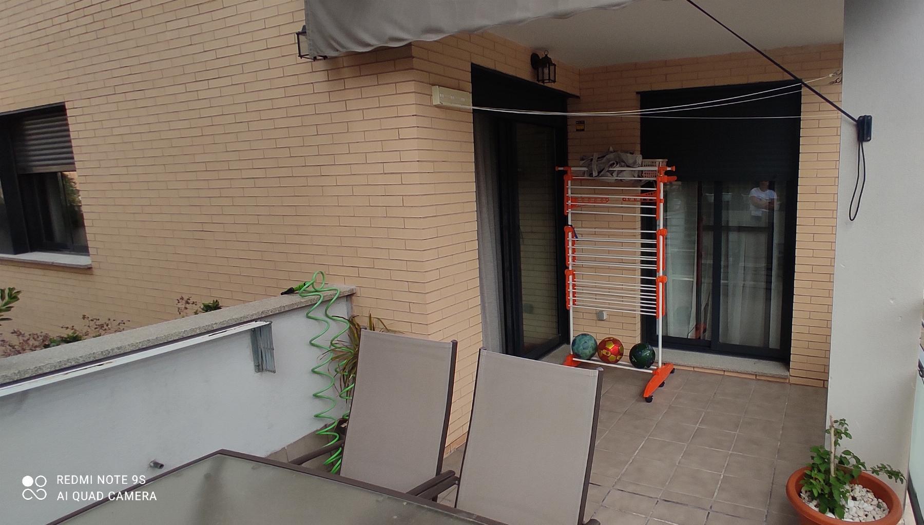 For sale of flat in Mérida