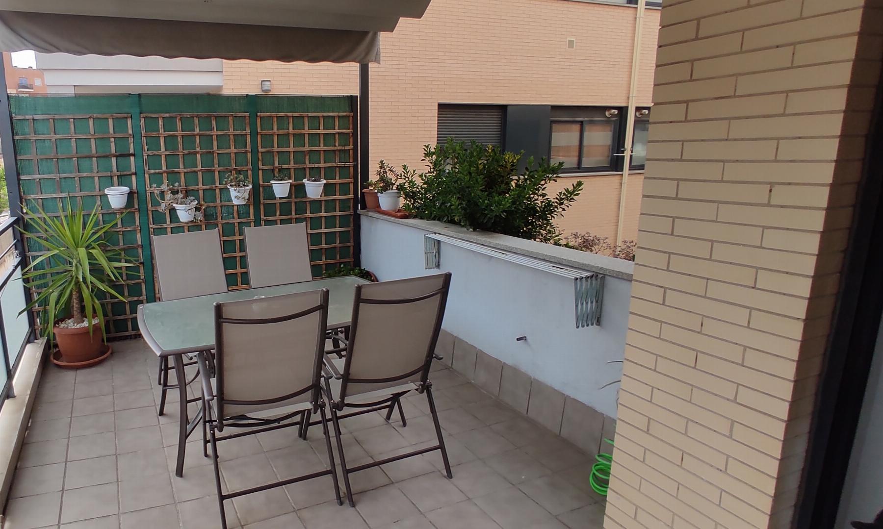 For sale of flat in Mérida