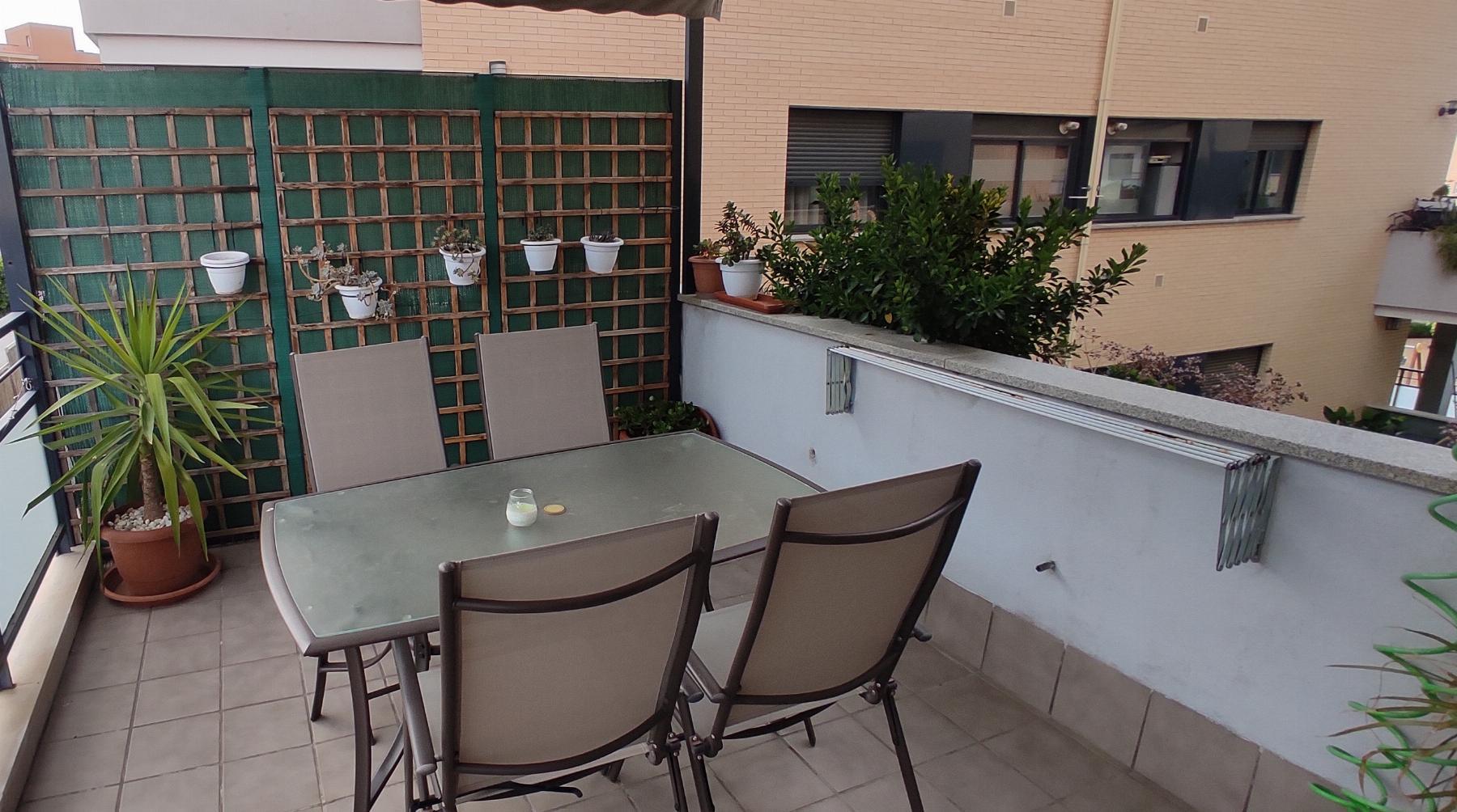 For sale of flat in Mérida