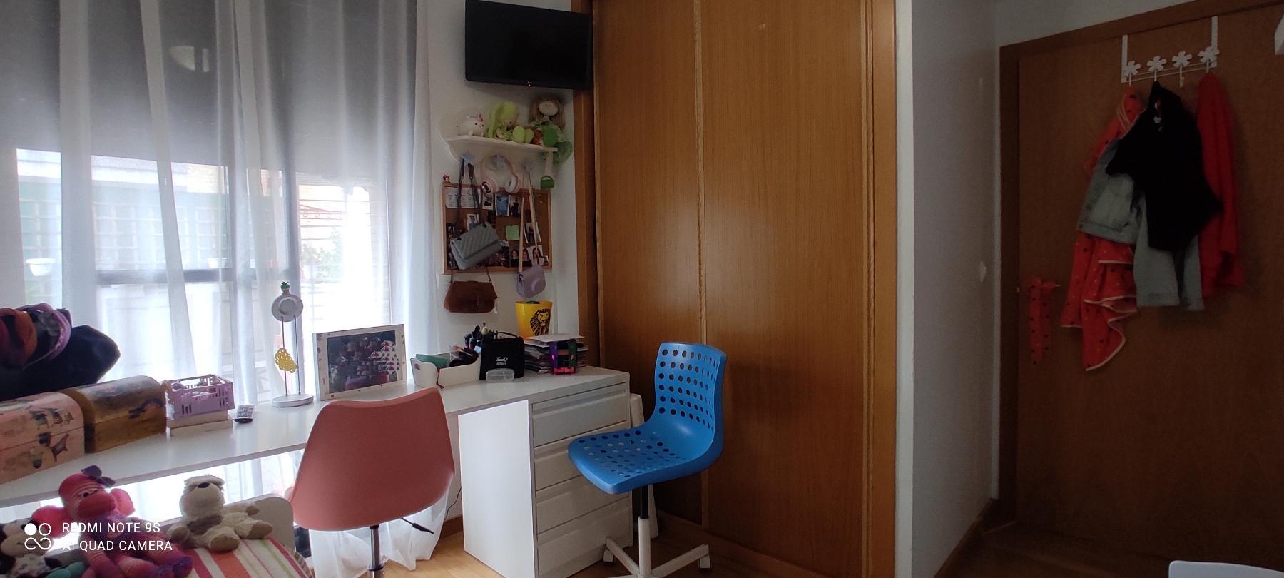 For sale of flat in Mérida