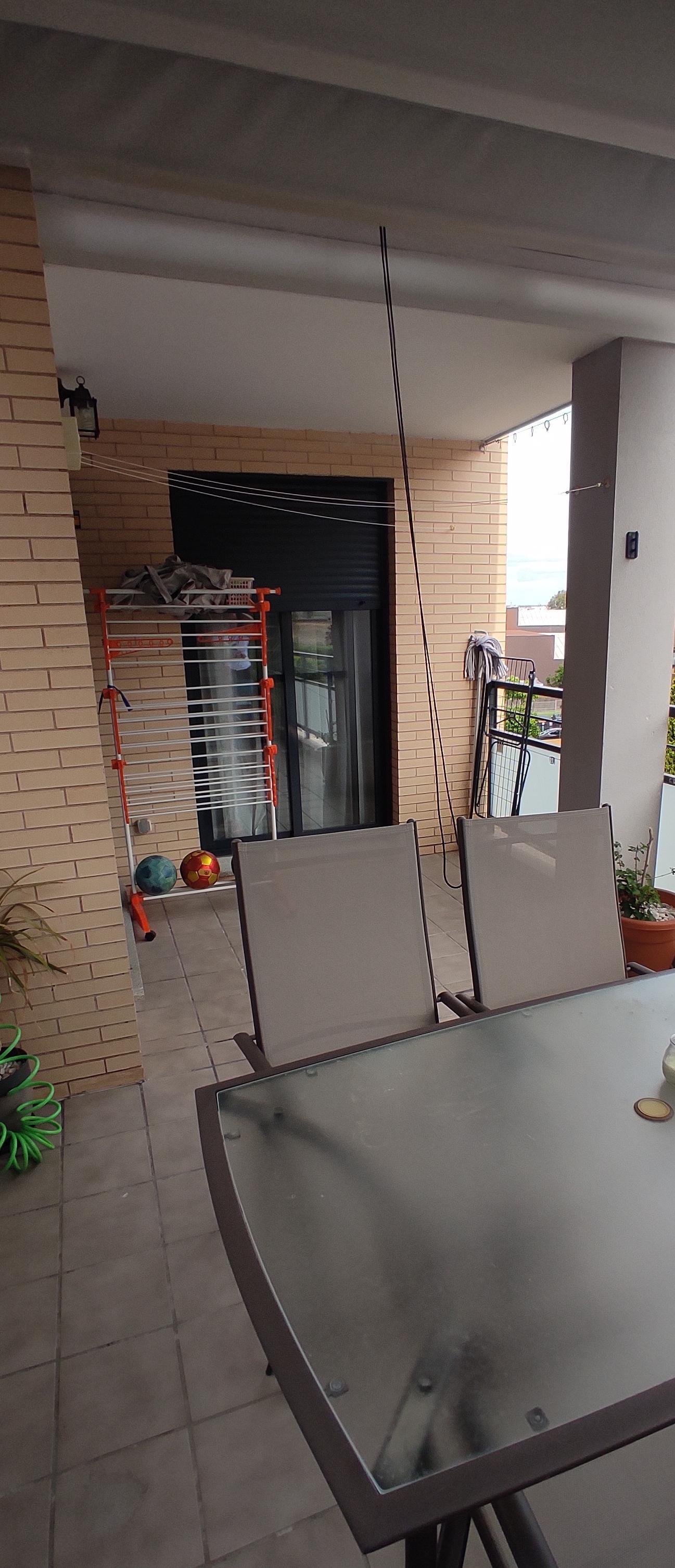 For sale of flat in Mérida