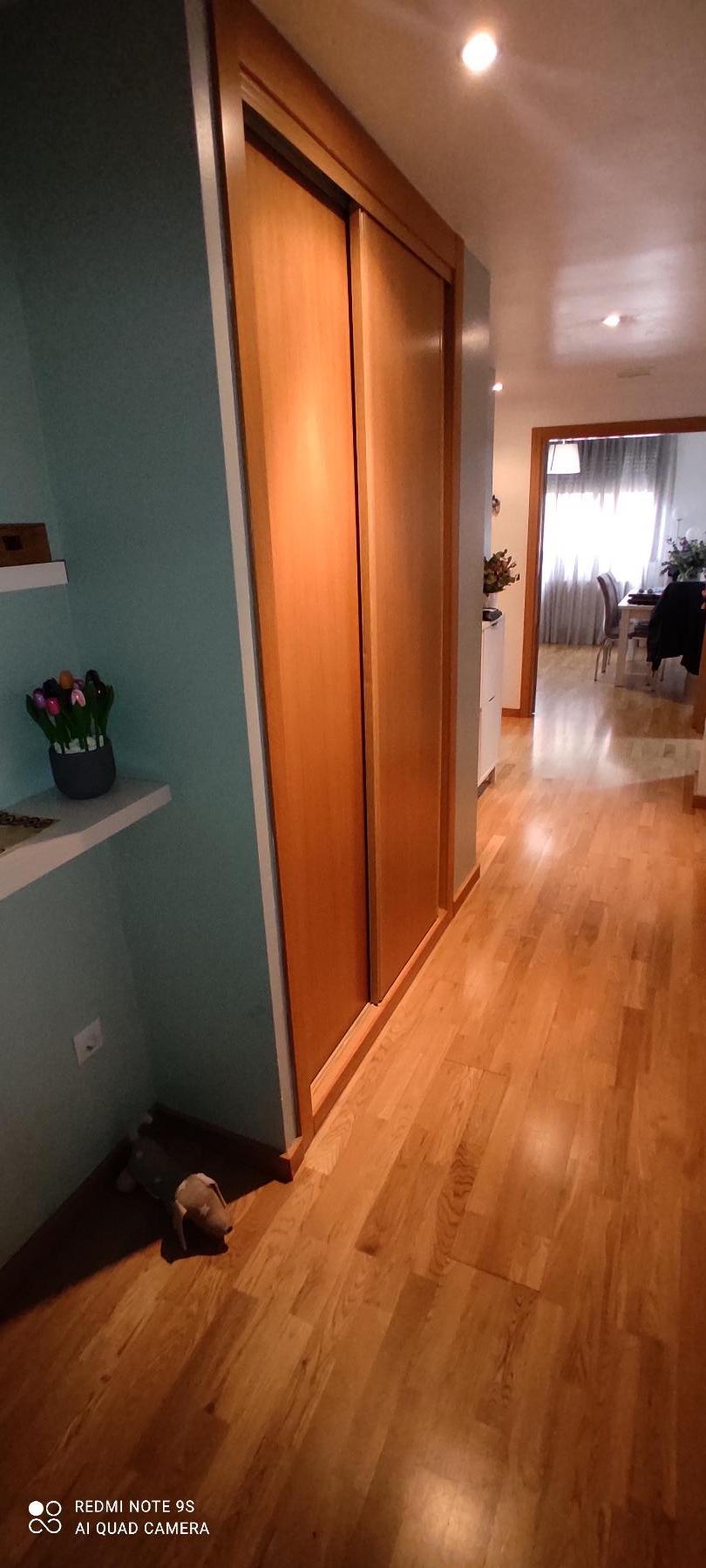For sale of flat in Mérida