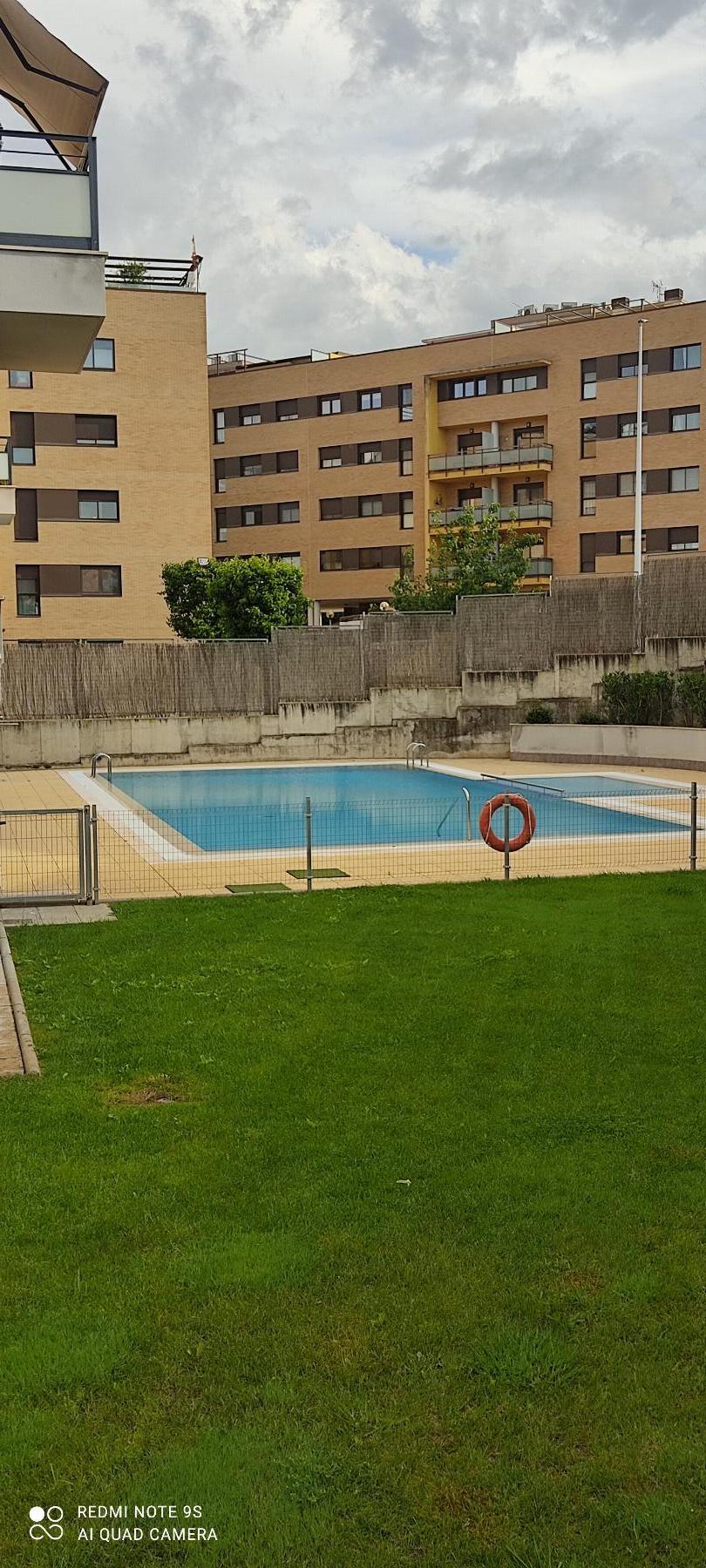 For sale of flat in Mérida