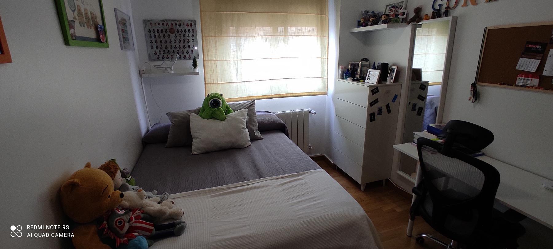 For sale of flat in Mérida