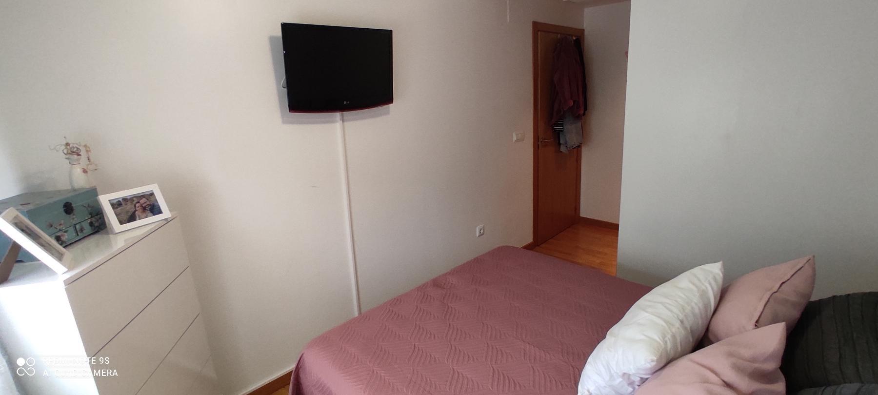 For sale of flat in Mérida