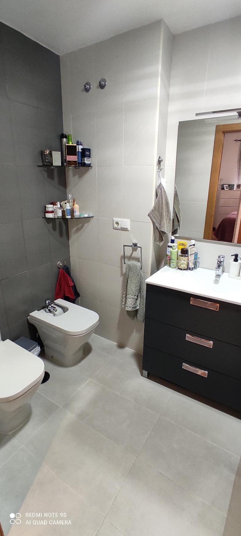 For sale of flat in Mérida