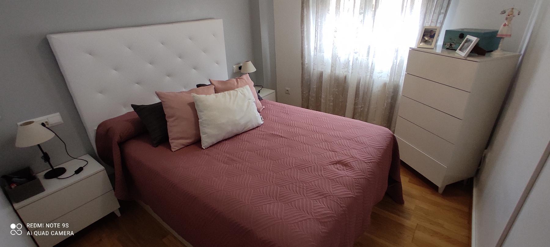 For sale of flat in Mérida