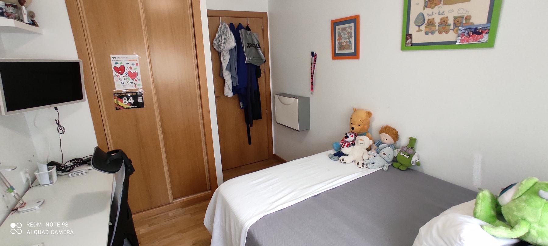 For sale of flat in Mérida