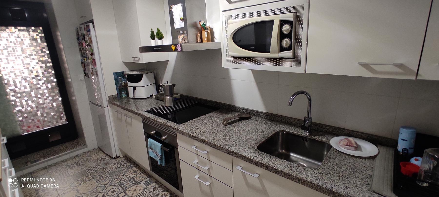 For sale of flat in Mérida