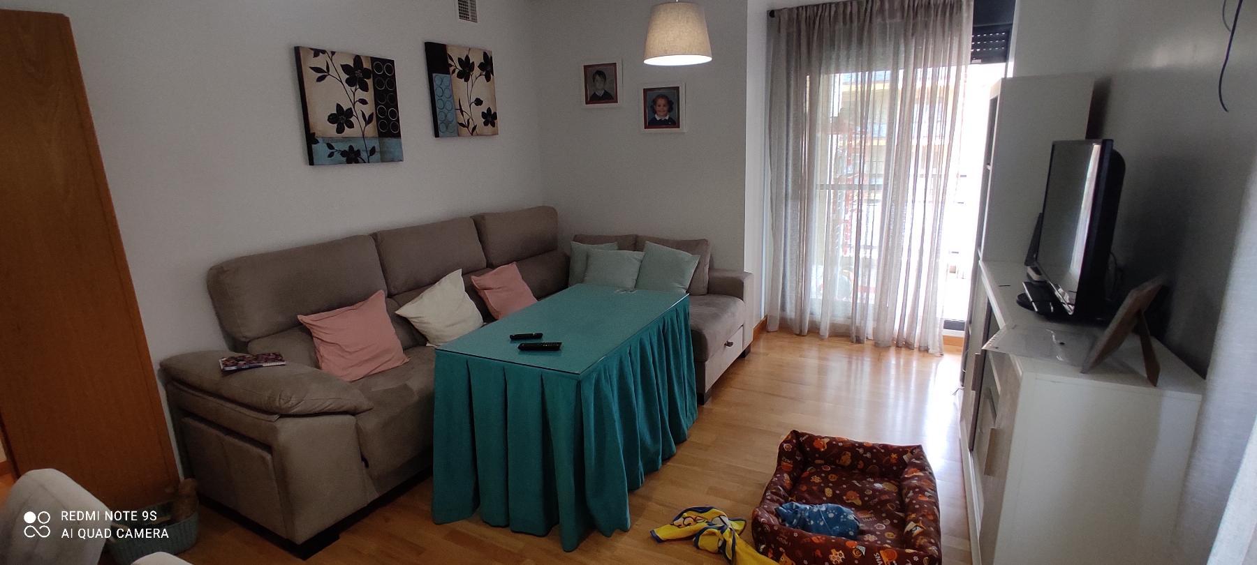 For sale of flat in Mérida