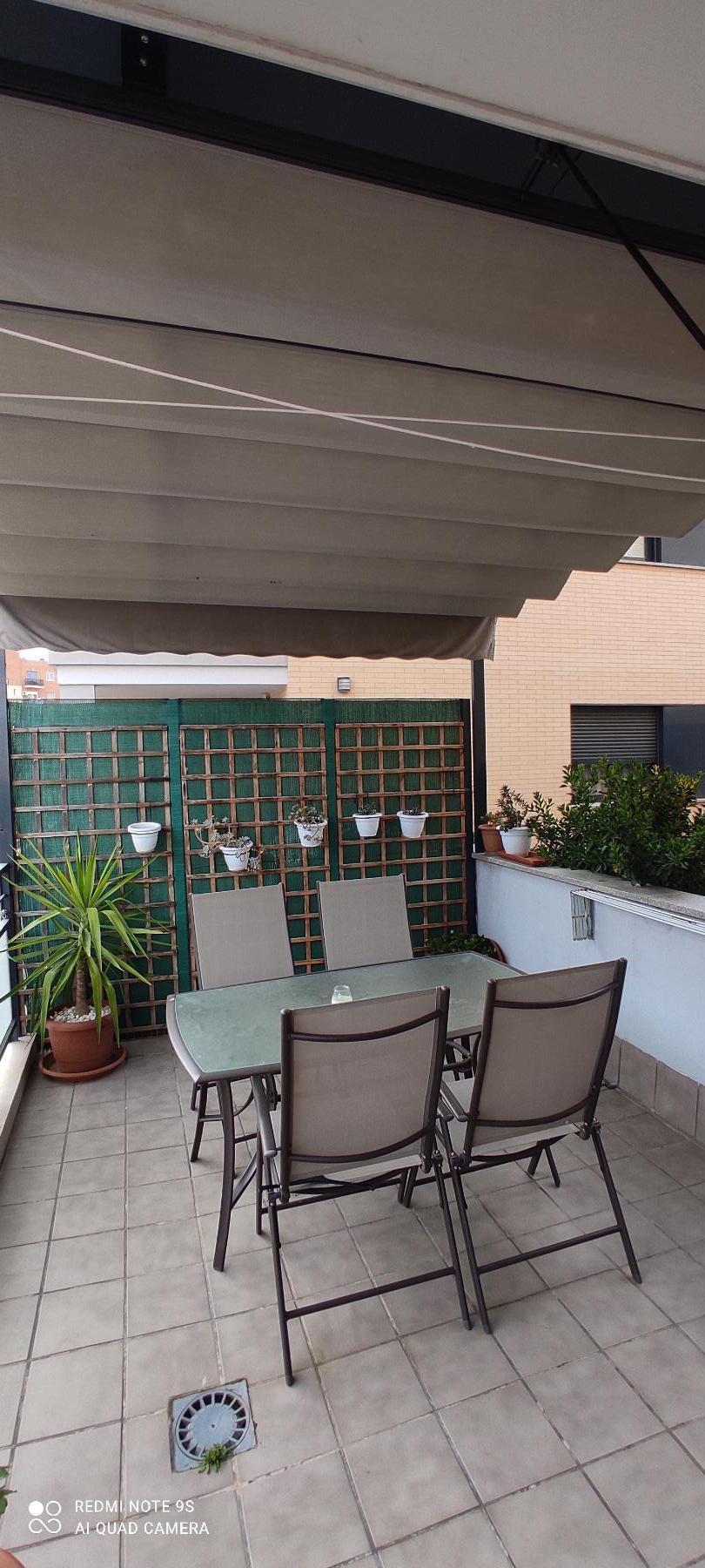 For sale of flat in Mérida