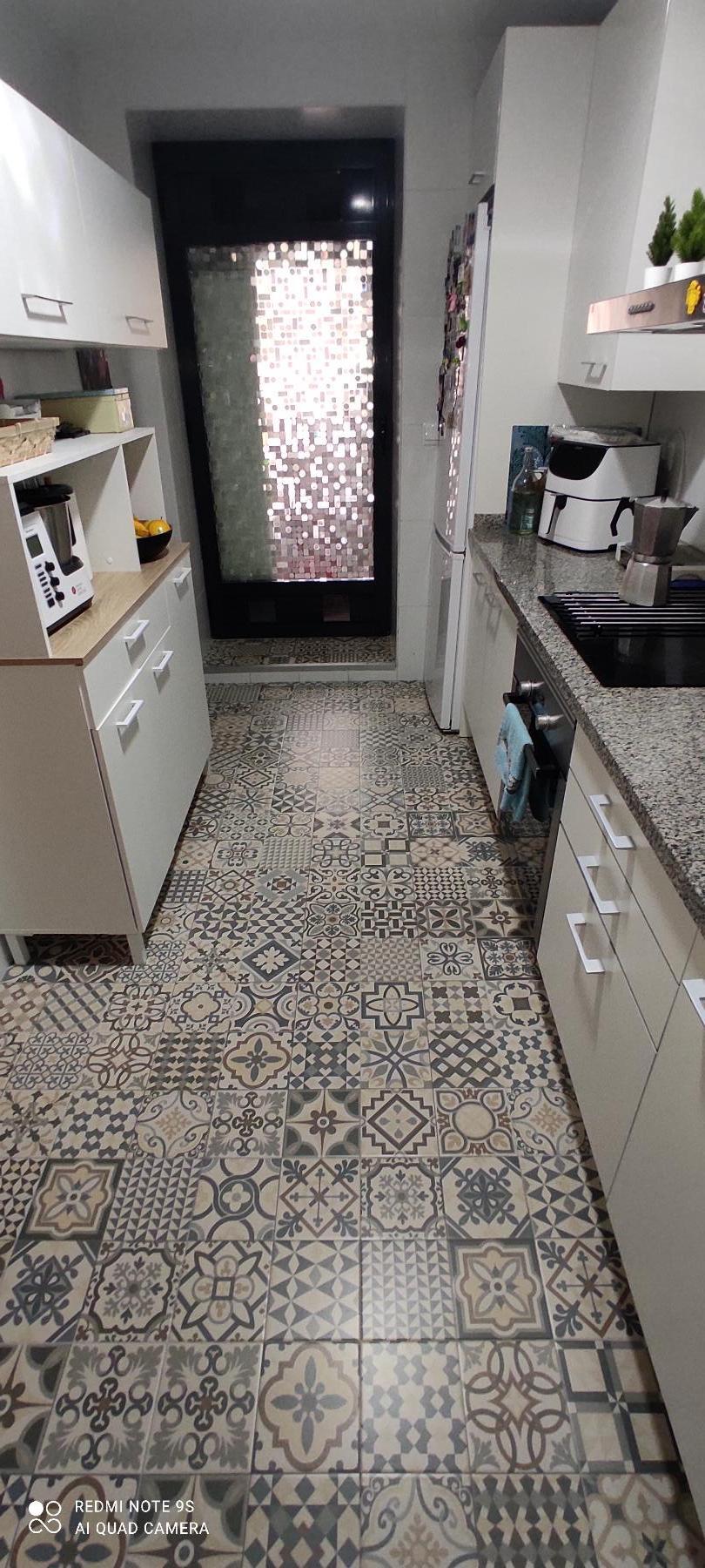 For sale of flat in Mérida