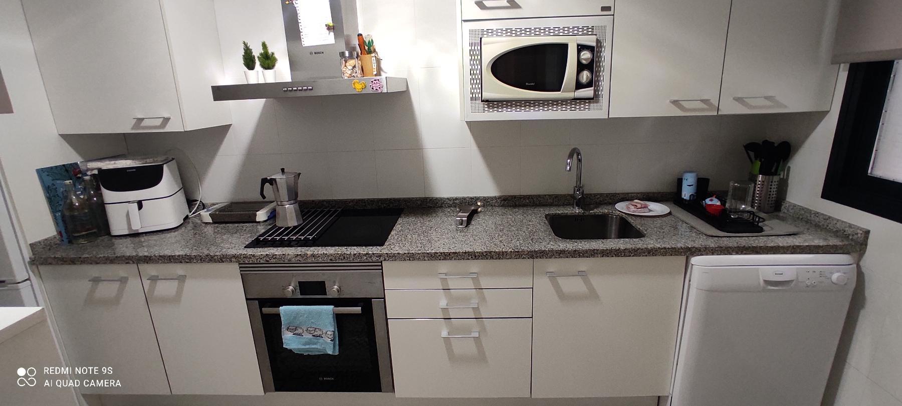 For sale of flat in Mérida