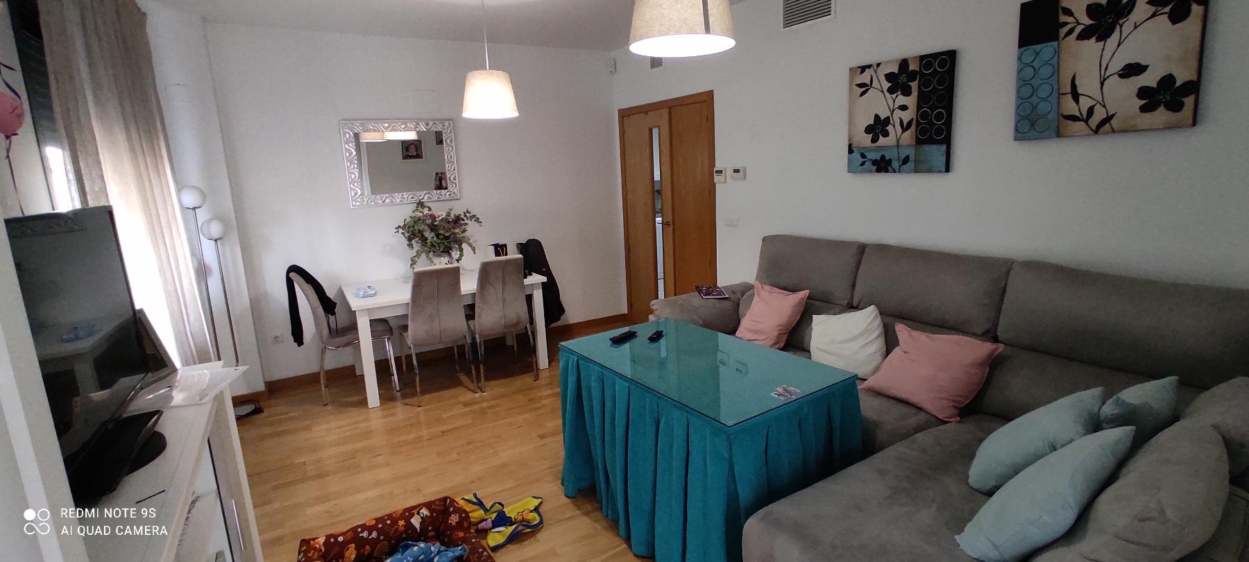 For sale of flat in Mérida