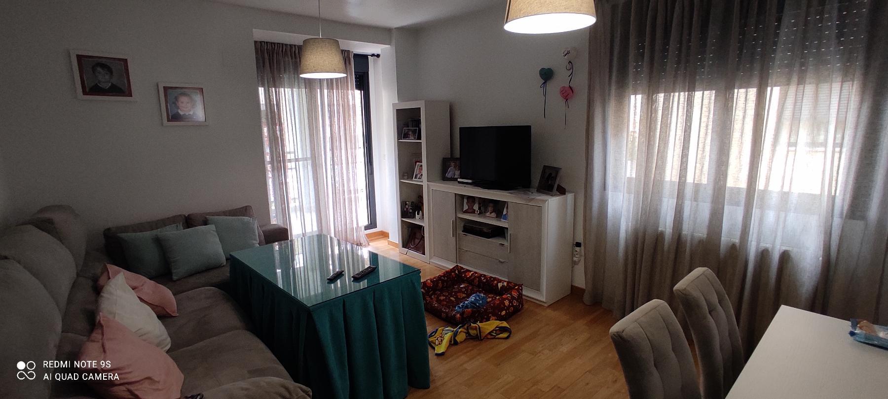 For sale of flat in Mérida