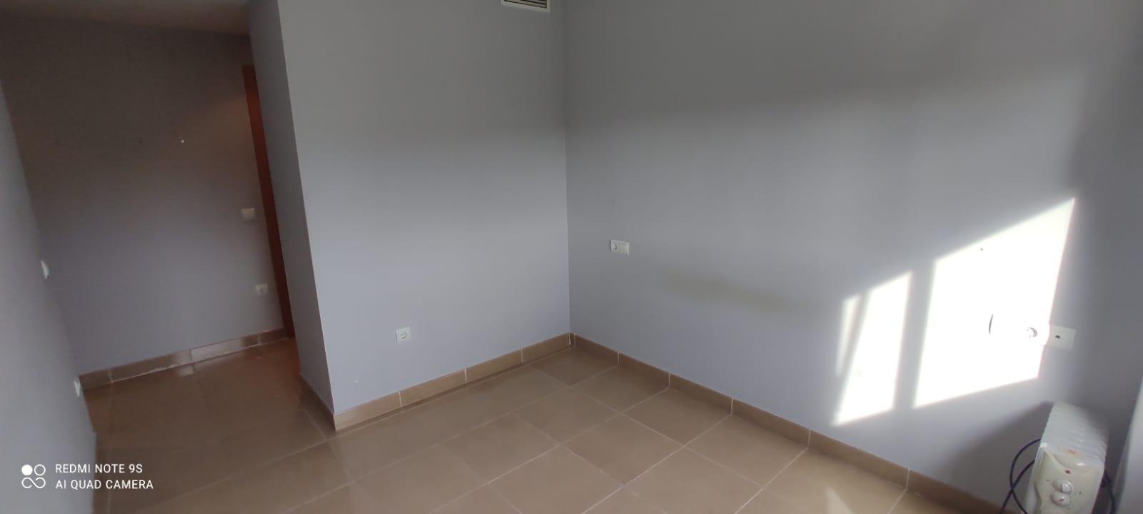 For sale of flat in Mérida