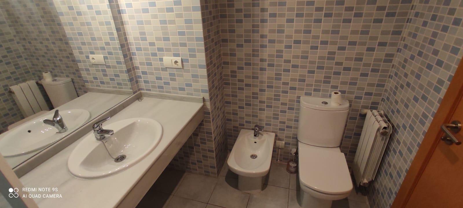For sale of flat in Mérida
