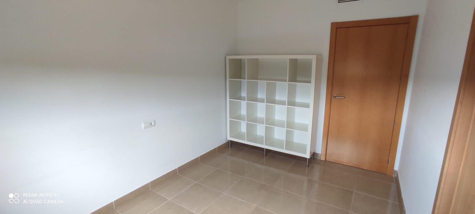 For sale of flat in Mérida