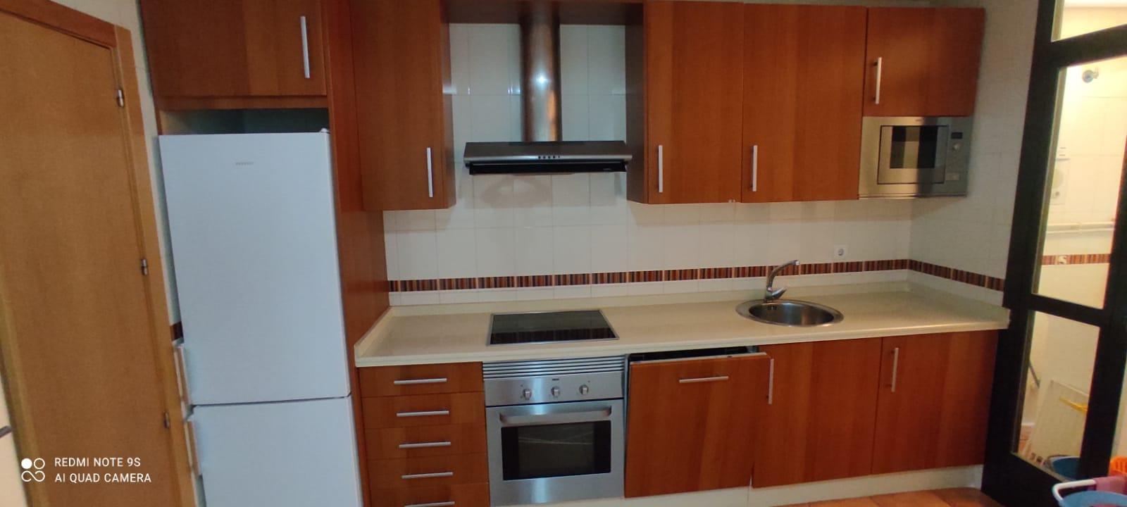 For sale of flat in Mérida