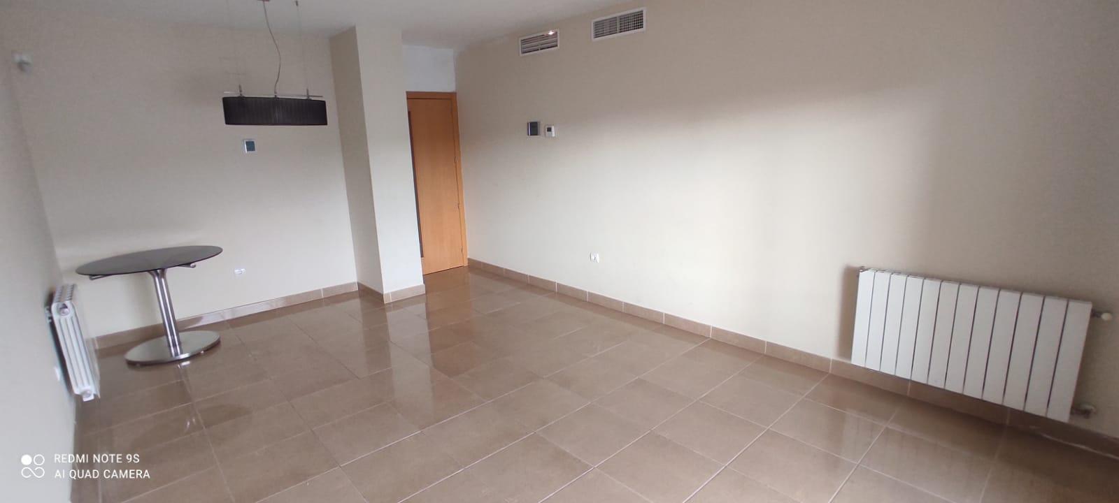 For sale of flat in Mérida