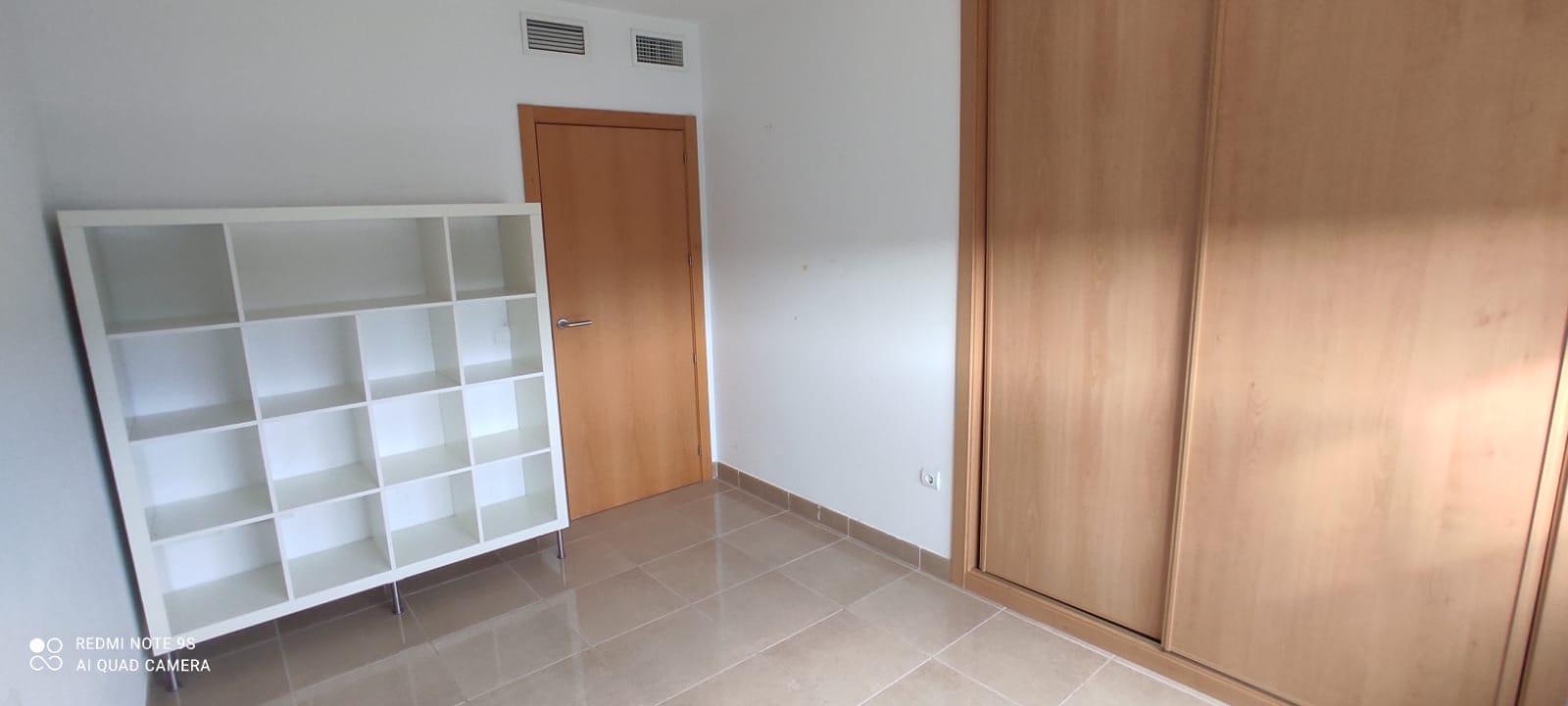 For sale of flat in Mérida