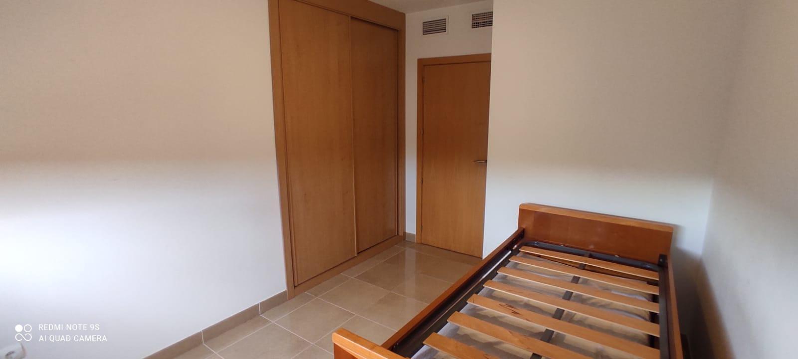 For sale of flat in Mérida