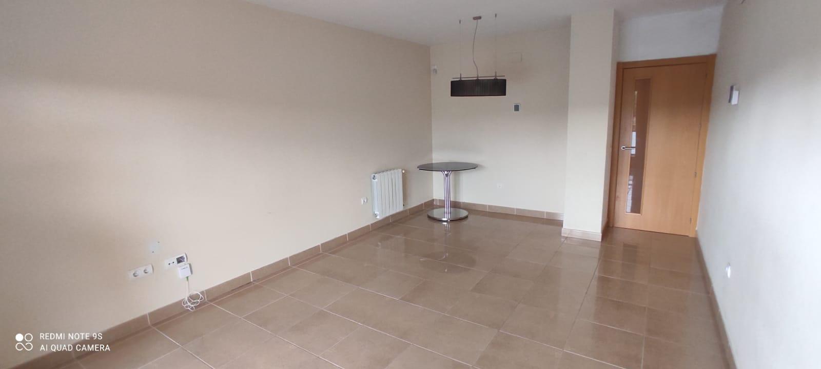 For sale of flat in Mérida