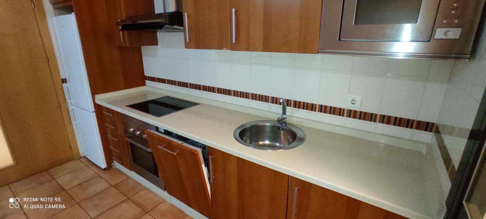 For sale of flat in Mérida