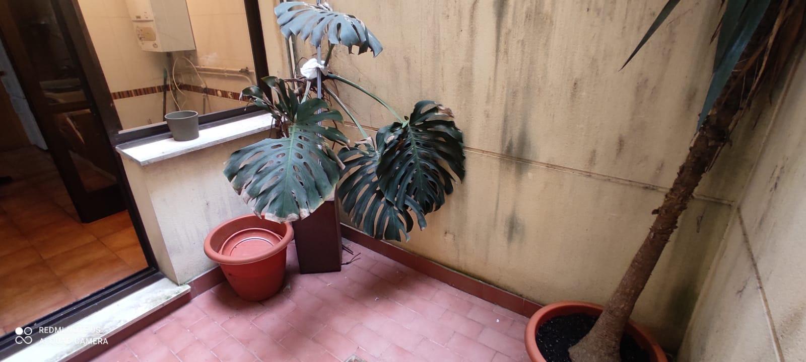 For sale of flat in Mérida