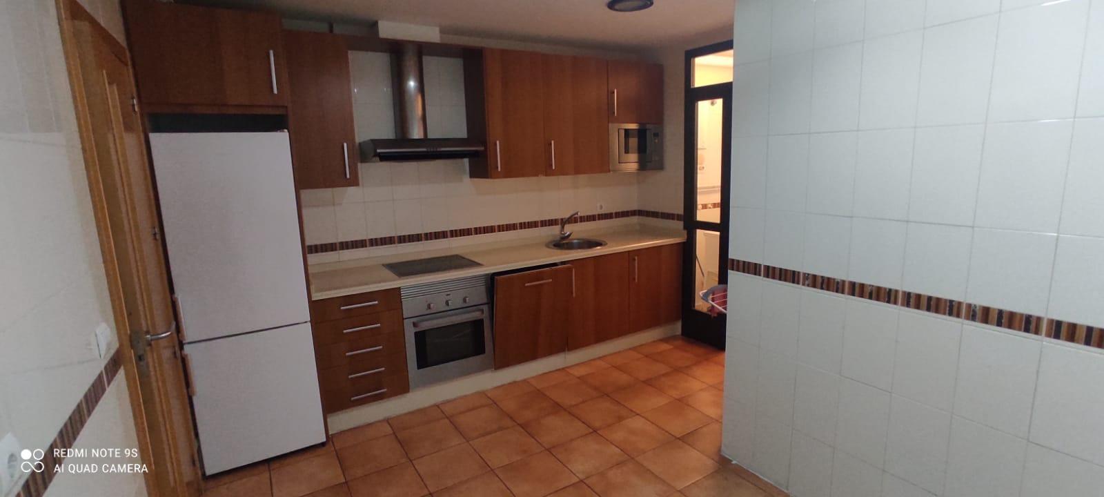 For sale of flat in Mérida