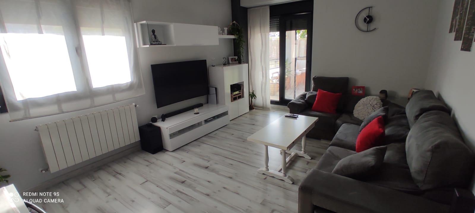For sale of flat in Mérida