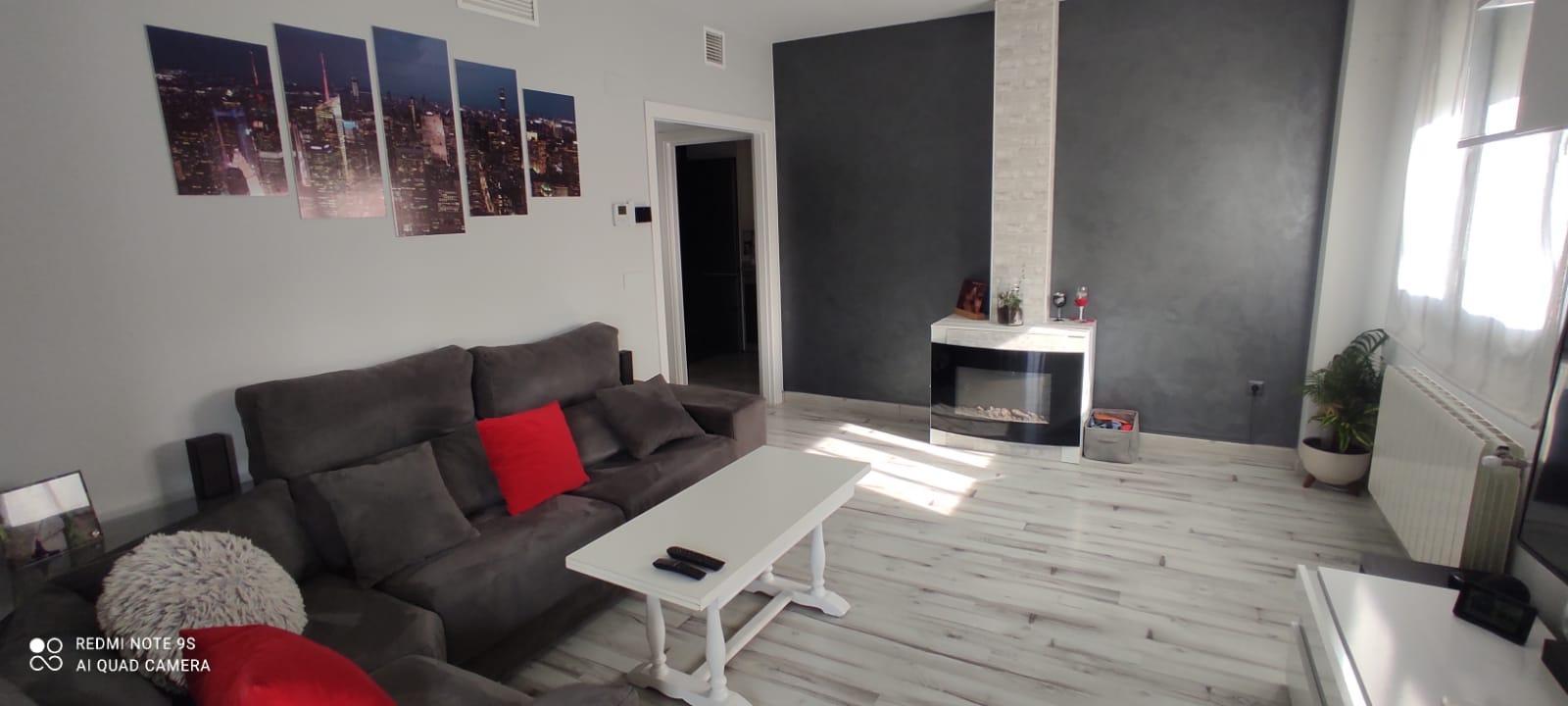 For sale of flat in Mérida