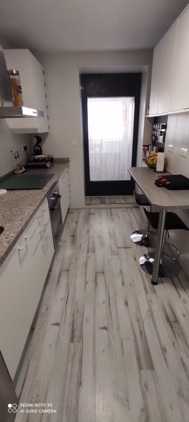 For sale of flat in Mérida