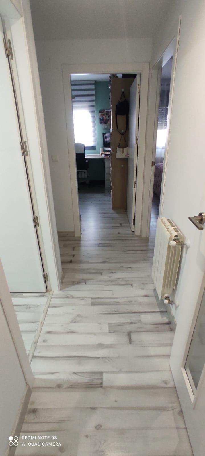 For sale of flat in Mérida
